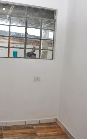 Casa para alugar com 48m², 1 quarto e 1 vaga Casa para alugar com 48m², 1 quarto e 1 vagaCozinha