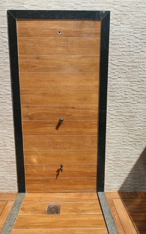 Casa à venda com 320m², 4 quartos e 2 vagasÁrea comum - Piscina