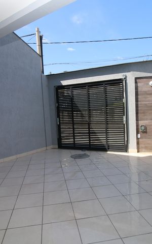Casa à venda com 320m², 4 quartos e 2 vagasGaragem