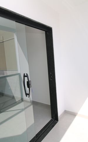 Casa à venda com 320m², 4 quartos e 2 vagasVaranda da Cozinha