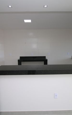 Casa à venda com 320m², 4 quartos e 2 vagasCozinha