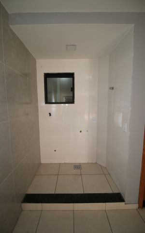 Casa à venda com 320m², 4 quartos e 2 vagasBanheiro de Serviço