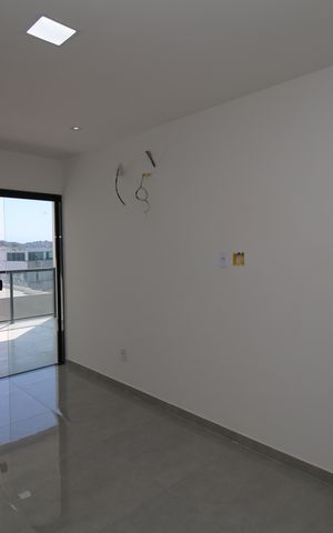 Casa à venda com 320m², 4 quartos e 2 vagasSuíte 2