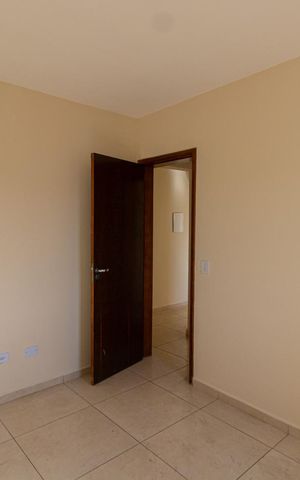 Apartamento à venda com 46m², 2 quartos e 1 vaga Apartamento à venda com 46m², 2 quartos e 1 vagaQuarto 2