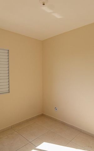 Apartamento à venda com 46m², 2 quartos e 1 vaga Apartamento à venda com 46m², 2 quartos e 1 vagaQuarto 2