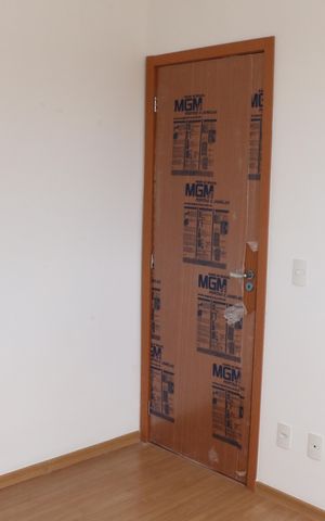 Apartamento para alugar com 48m², 2 quartos e sem vagaQuarto 2