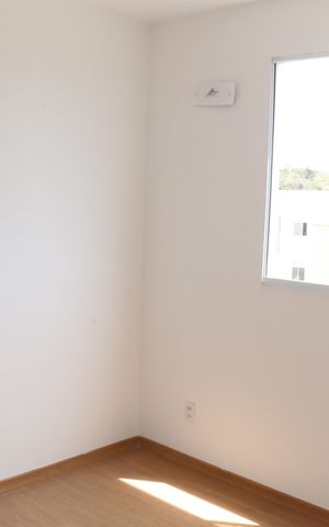 Apartamento para alugar com 48m², 2 quartos e sem vagaQuarto 1