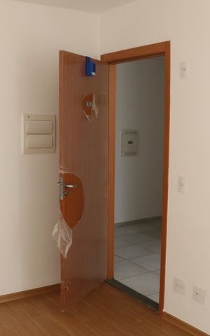 Apartamento para alugar com 48m², 2 quartos e sem vagaSala
