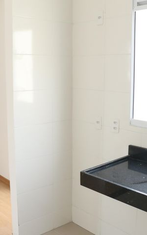 Apartamento para alugar com 48m², 2 quartos e sem vagaCozinha