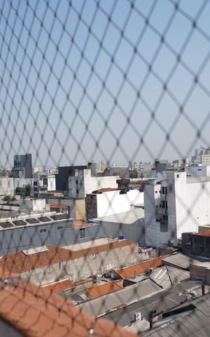 Apartamento para alugar com 116m², 3 quartos e sem vagaSacada Quarto 2