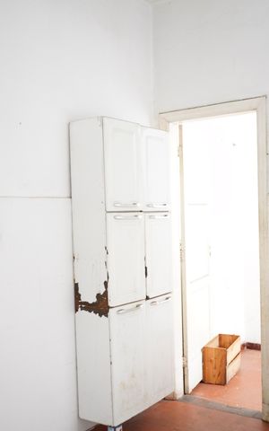 Apartamento para alugar com 116m², 3 quartos e sem vagaCozinha