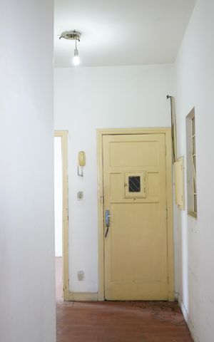 Apartamento para alugar com 116m², 3 quartos e sem vagaCorredor
