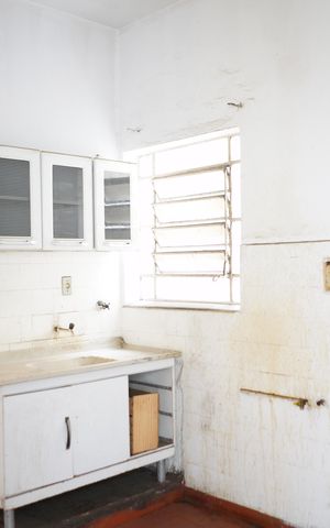 Apartamento para alugar com 116m², 3 quartos e sem vagaCozinha