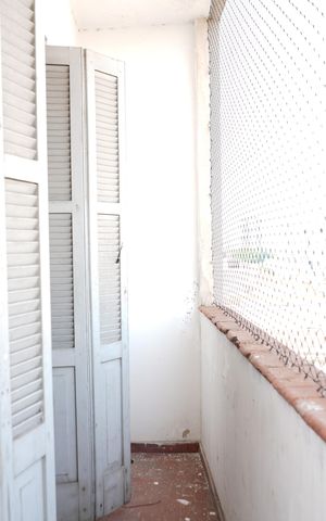 Apartamento para alugar com 116m², 3 quartos e sem vagaSacada Quarto 1