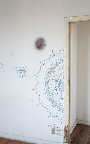 Apartamento para alugar com 116m², 3 quartos e sem vagaQuarto 3