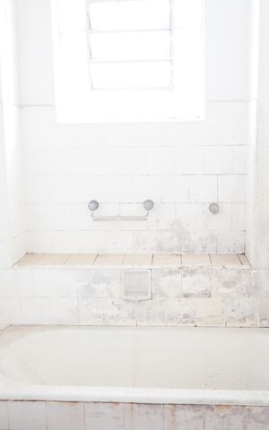 Apartamento para alugar com 116m², 3 quartos e sem vagaBanheiro Social
