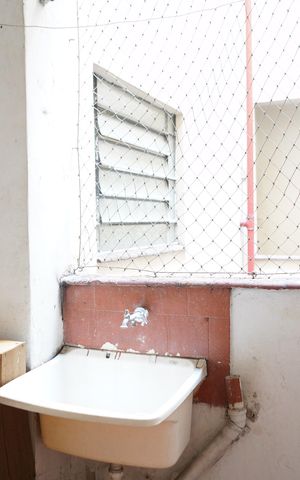 Apartamento para alugar com 116m², 3 quartos e sem vagaÁrea de Serviço