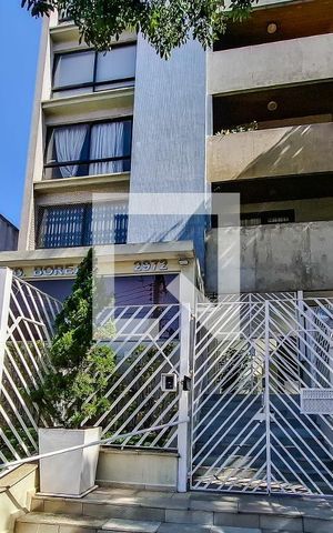 Apartamento para alugar com 143m², 3 quartos e 2 vagas Apartamento para alugar com 143m², 3 quartos e 2 vagasFachada