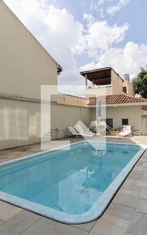 Apartamento para alugar com 143m², 3 quartos e 2 vagas Apartamento para alugar com 143m², 3 quartos e 2 vagasPIscina
