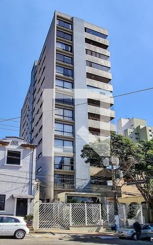 Apartamento para alugar com 143m², 3 quartos e 2 vagas Apartamento para alugar com 143m², 3 quartos e 2 vagasFachada