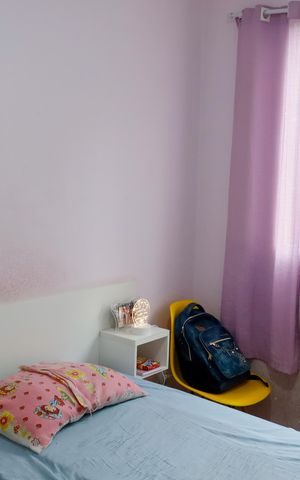Apartamento à venda com 42m², 2 quartos e 1 vaga Apartamento à venda com 42m², 2 quartos e 1 vagaQuarto 1