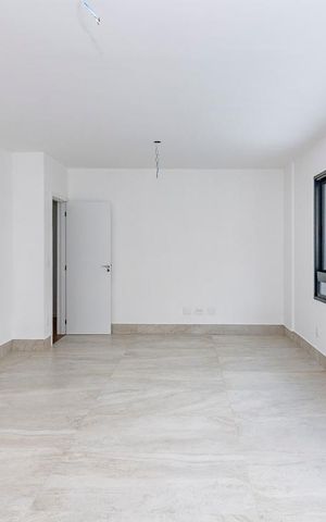 Apartamento à venda com 101m², 3 quartos e 2 vagas Apartamento à venda com 101m², 3 quartos e 2 vagasSala