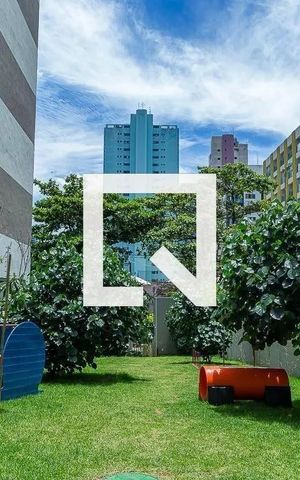 Studio para alugar com 25m², 1 quarto e 1 vaga Studio para alugar com 25m², 1 quarto e 1 vagaÁrea comum - Espaço pet
