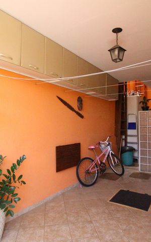 Casa de condomínio à venda com 70m², 3 quartos e 1 vagaGaragem