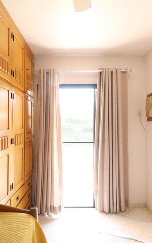Casa de condomínio à venda com 70m², 3 quartos e 1 vagaQuarto 1