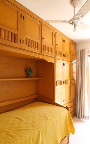 Casa de condomínio à venda com 70m², 3 quartos e 1 vagaQuarto 1