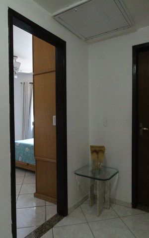 Casa de condomínio à venda com 70m², 3 quartos e 1 vagaCorredor