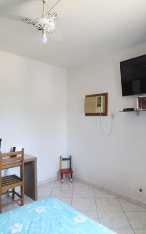 Casa de condomínio à venda com 70m², 3 quartos e 1 vagaQuarto 2