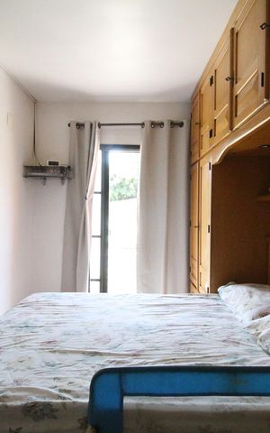 Casa de condomínio à venda com 70m², 3 quartos e 1 vagaSuíte
