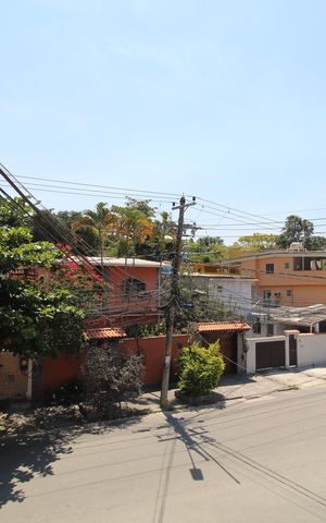 Casa de condomínio à venda com 70m², 3 quartos e 1 vagaQuarto 1 - Varanda