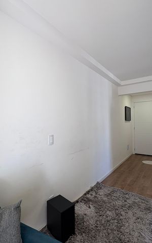 Apartamento à venda com 48m², 2 quartos e 1 vaga Apartamento à venda com 48m², 2 quartos e 1 vagaSala