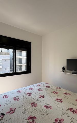 Apartamento à venda com 48m², 2 quartos e 1 vaga Apartamento à venda com 48m², 2 quartos e 1 vagaQuarto 2