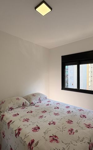 Apartamento à venda com 48m², 2 quartos e 1 vaga Apartamento à venda com 48m², 2 quartos e 1 vagaQuarto 2
