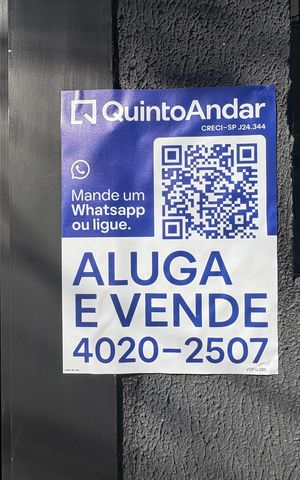 Apartamento à venda com 48m², 2 quartos e 1 vaga Apartamento à venda com 48m², 2 quartos e 1 vagaPlaquinha