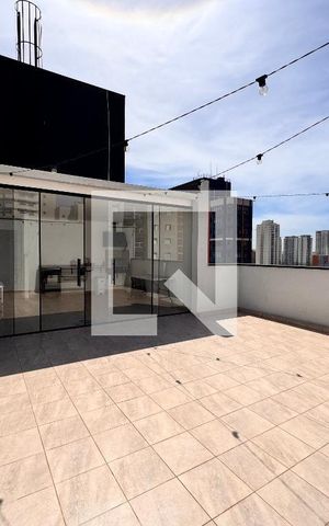 Apartamento à venda com 48m², 2 quartos e 1 vaga Apartamento à venda com 48m², 2 quartos e 1 vagaÁrea comum - Salão de festas