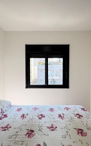 Apartamento à venda com 48m², 2 quartos e 1 vaga Apartamento à venda com 48m², 2 quartos e 1 vagaQuarto 2