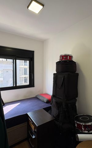 Apartamento à venda com 48m², 2 quartos e 1 vaga Apartamento à venda com 48m², 2 quartos e 1 vagaQuarto 1