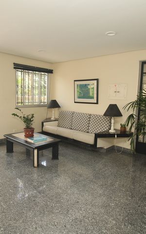 Apartamento à venda com 62m², 2 quartos e 1 vagaÁrea comum