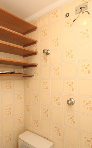 Apartamento à venda com 62m², 2 quartos e 1 vagaDespensa
