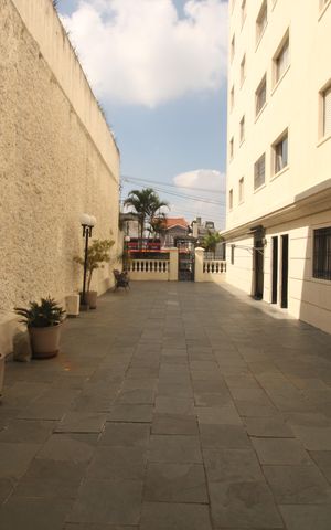 Apartamento à venda com 62m², 2 quartos e 1 vagaÁrea comum