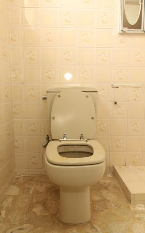 Apartamento à venda com 62m², 2 quartos e 1 vagaBanheiro
