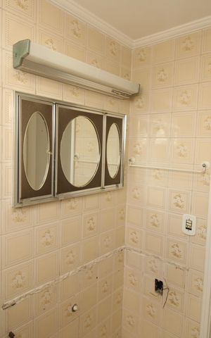 Apartamento à venda com 62m², 2 quartos e 1 vagaBanheiro
