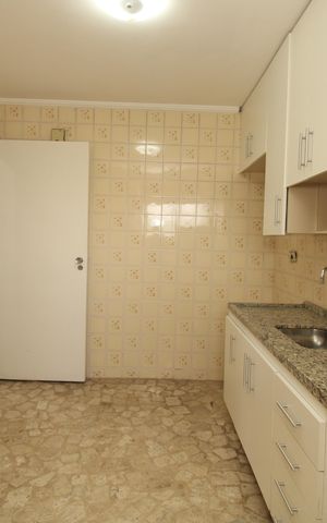 Apartamento à venda com 62m², 2 quartos e 1 vagaCozinha