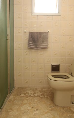 Apartamento à venda com 62m², 2 quartos e 1 vagaBanheiro