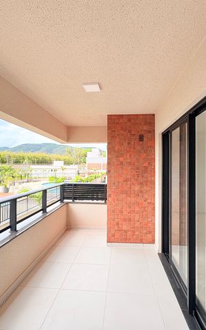 Apartamento à venda com 95m², 2 quartos e 2 vagasPlaquinha 