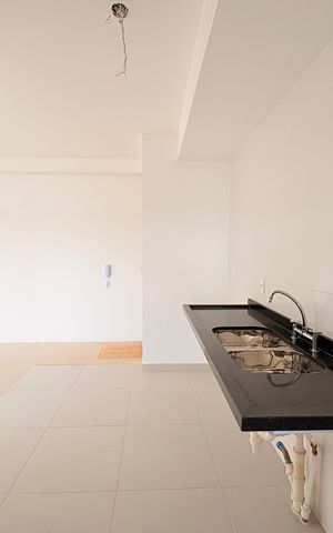 Apartamento à venda com 95m², 2 quartos e 2 vagasCozinha